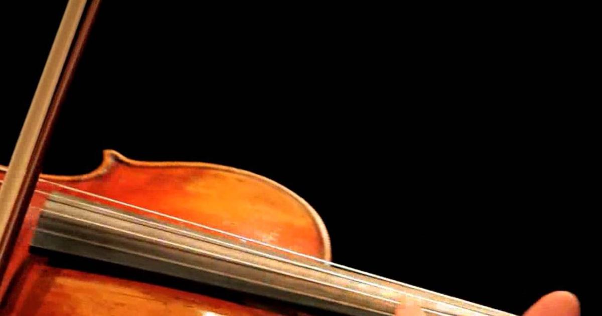 ESHAL - Viola